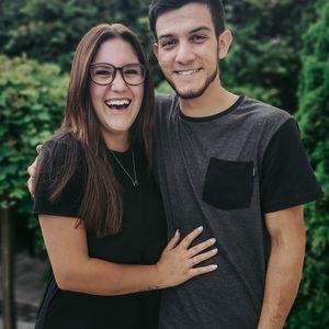 Meet your Posher, Kasandra